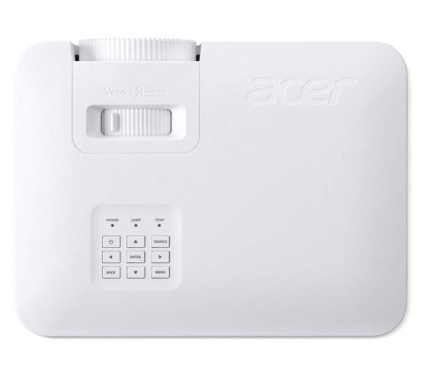 Acer PL2520pi - 1524087 - zdjęcie 3